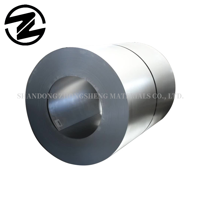 Electrical galvanized Steel Coil 