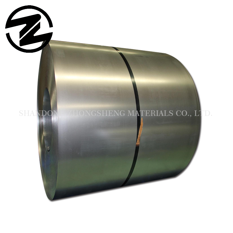 304 321 317L Ss 202 Coil 0.07mm Polished Mirror Stainless Steel Coil Curled Wide Hair Steel Coil Price