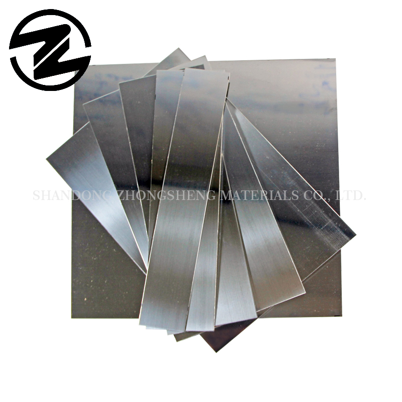 ASTM A240 304 316 321 310S 309S 430 Steel Sheet 1- 6mm Stainless Steel Plate / Ss Steel Sheet