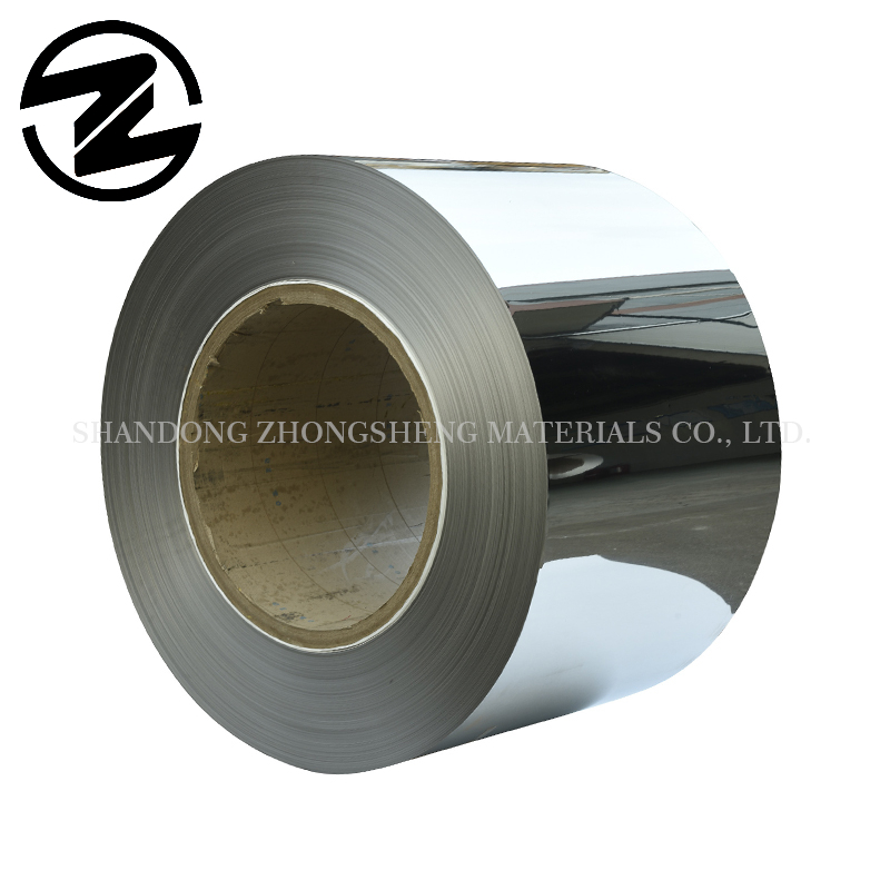 Stainless Steel Coil