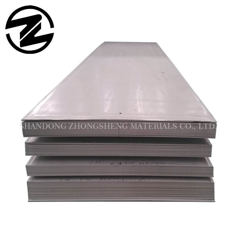 Stainless Steel Sheet/ Plate