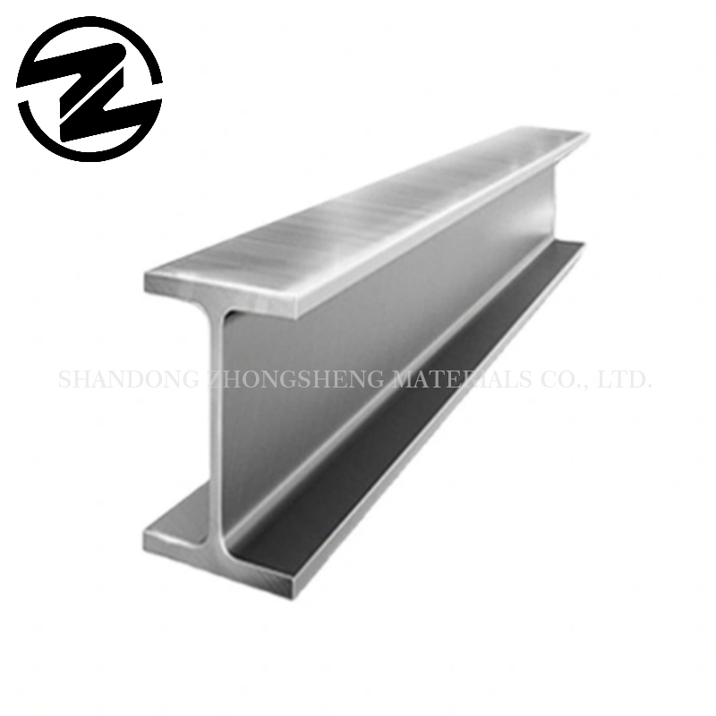 Stainless Steel H Beam