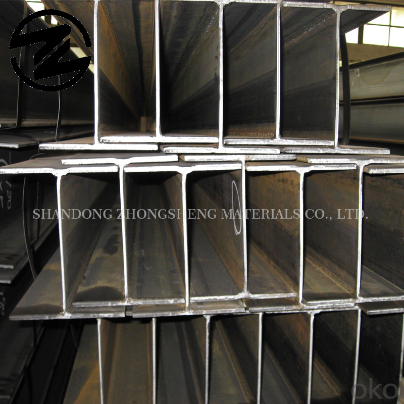Carbon Steel H Beam