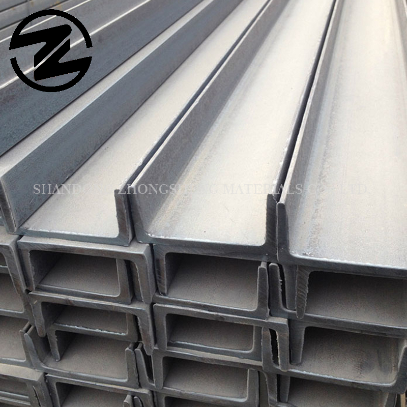 Carbon Steel Channel Steel