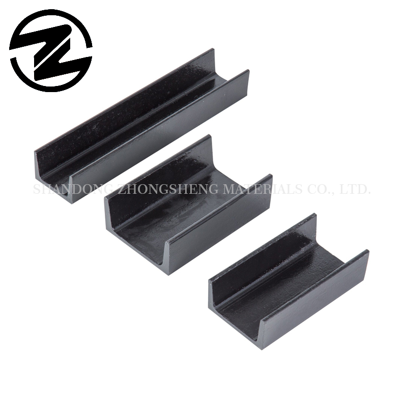 Carbon Steel Channel Steel