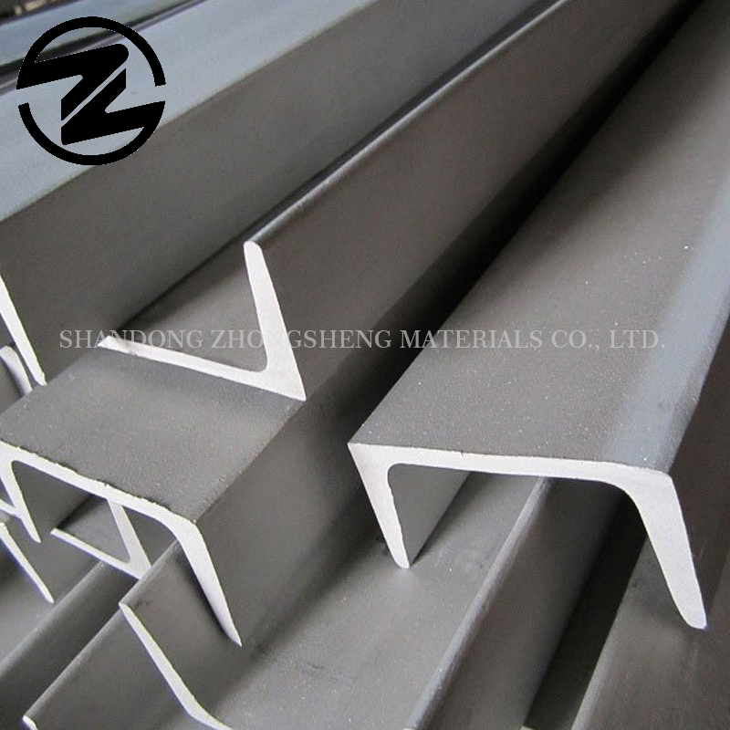 Carbon Steel Channel Steel