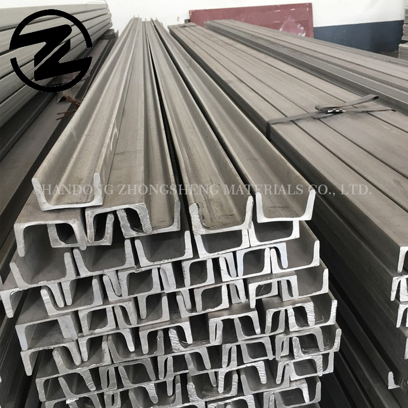 Carbon Steel Channel Steel