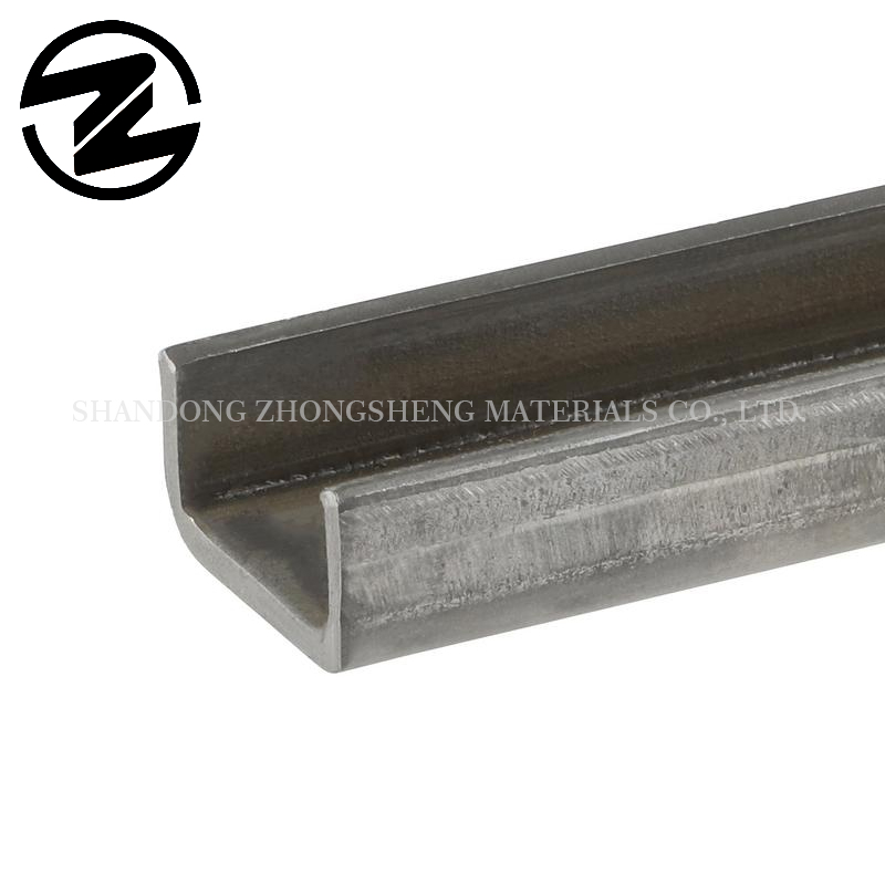 Carbon Steel Channel Steel