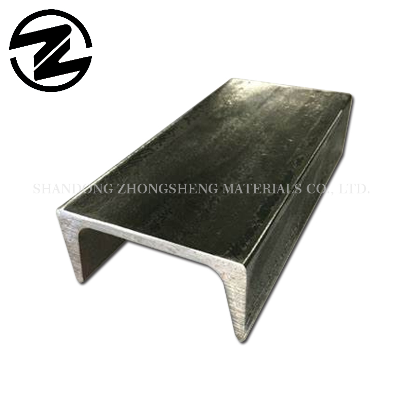Carbon Steel Channel Steel