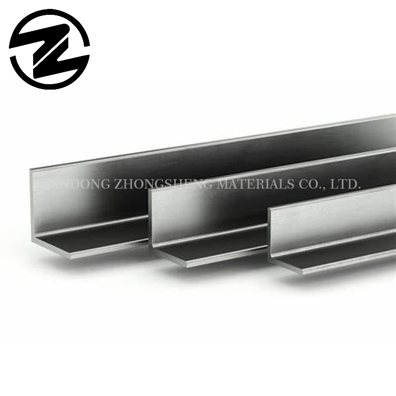 Stainless Steel Angle Steel