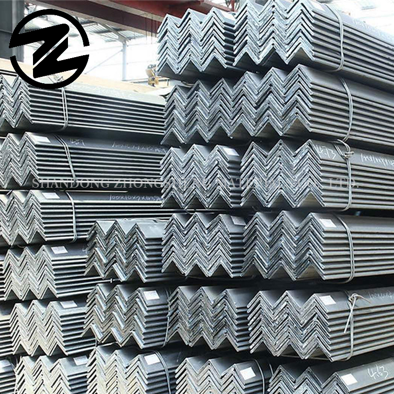 Carbon Steel Angle Steel