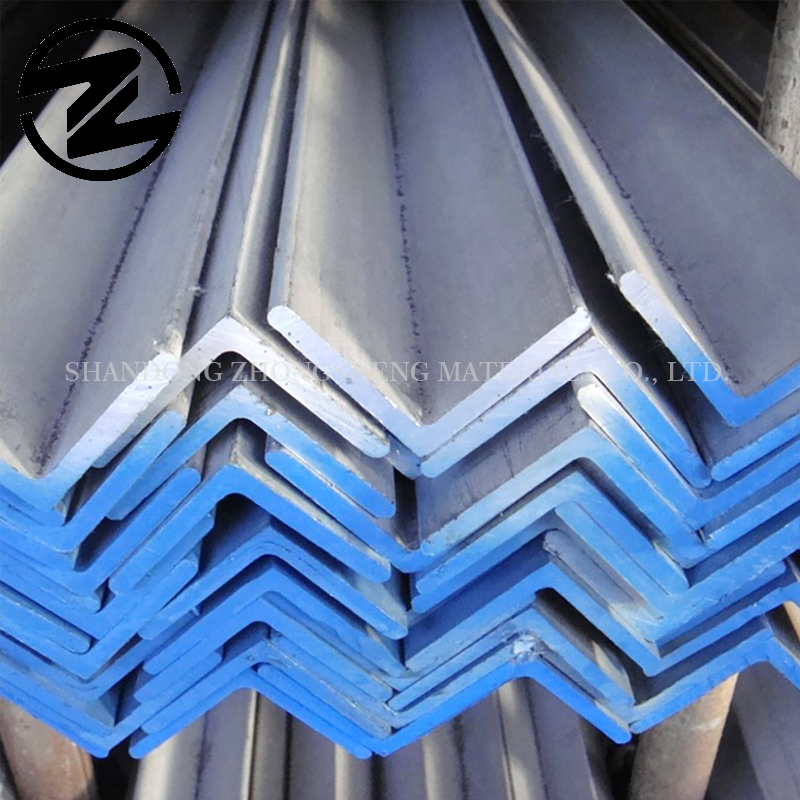Carbon Steel Angle Steel