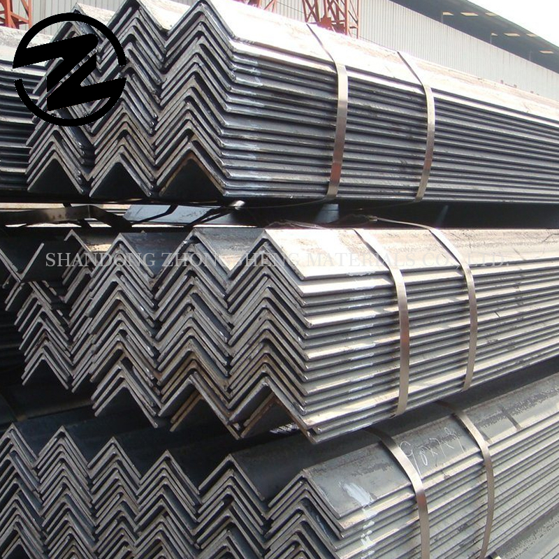 Carbon Steel Angle Steel