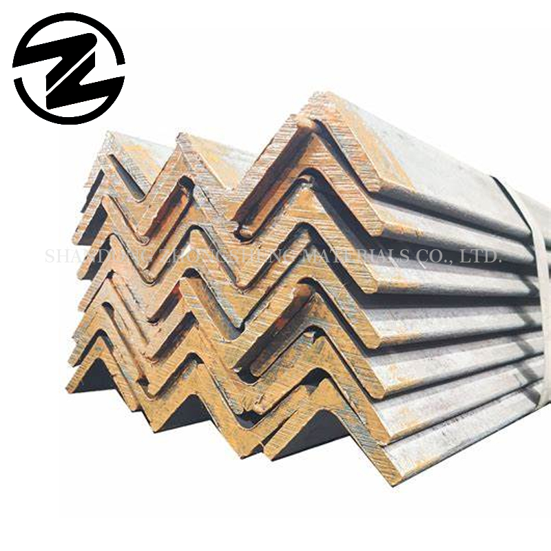Carbon Steel Angle Steel