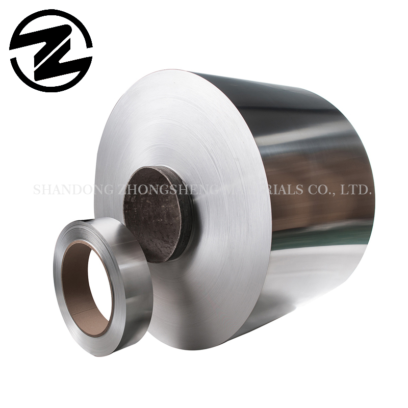 Aluminium Coil