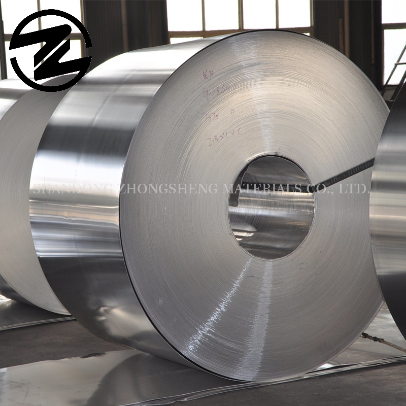 Aluminium Coil