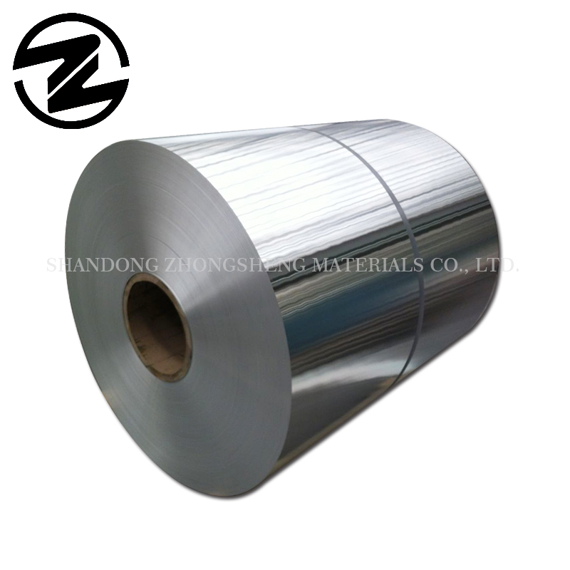 Aluminium Coil