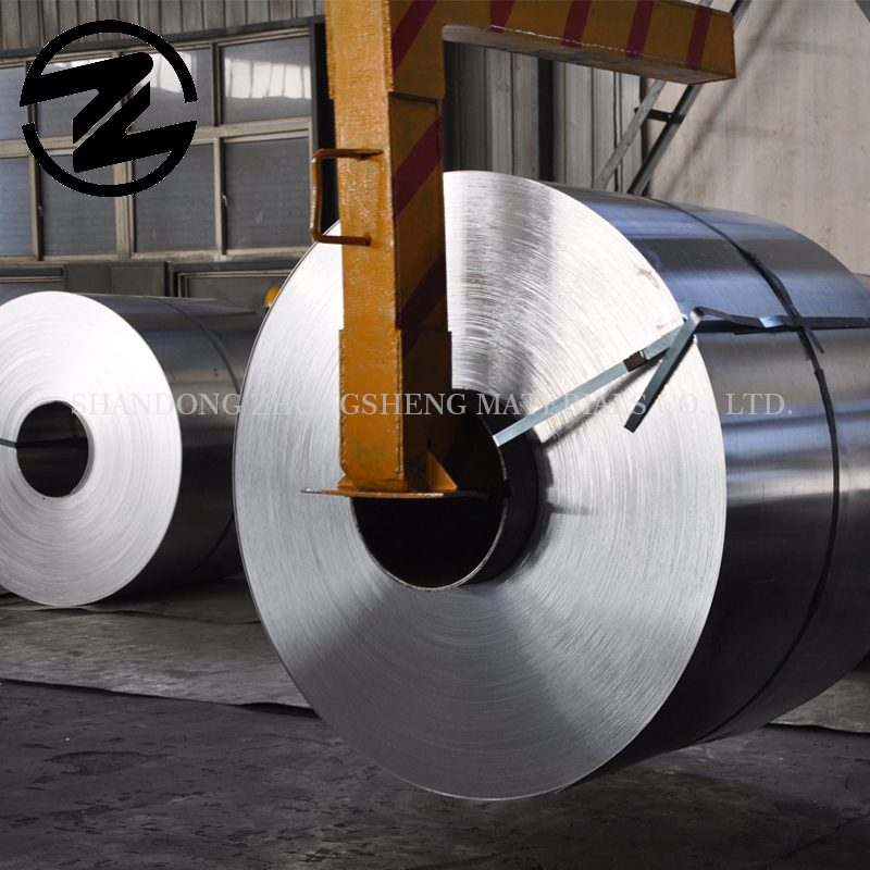 Aluminium Coil