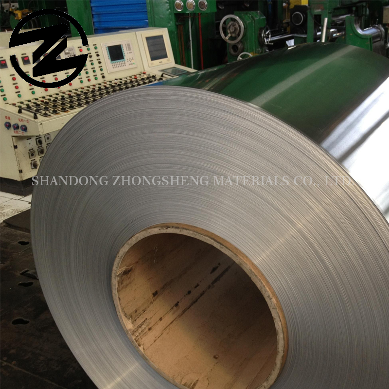 Aluminium Coil