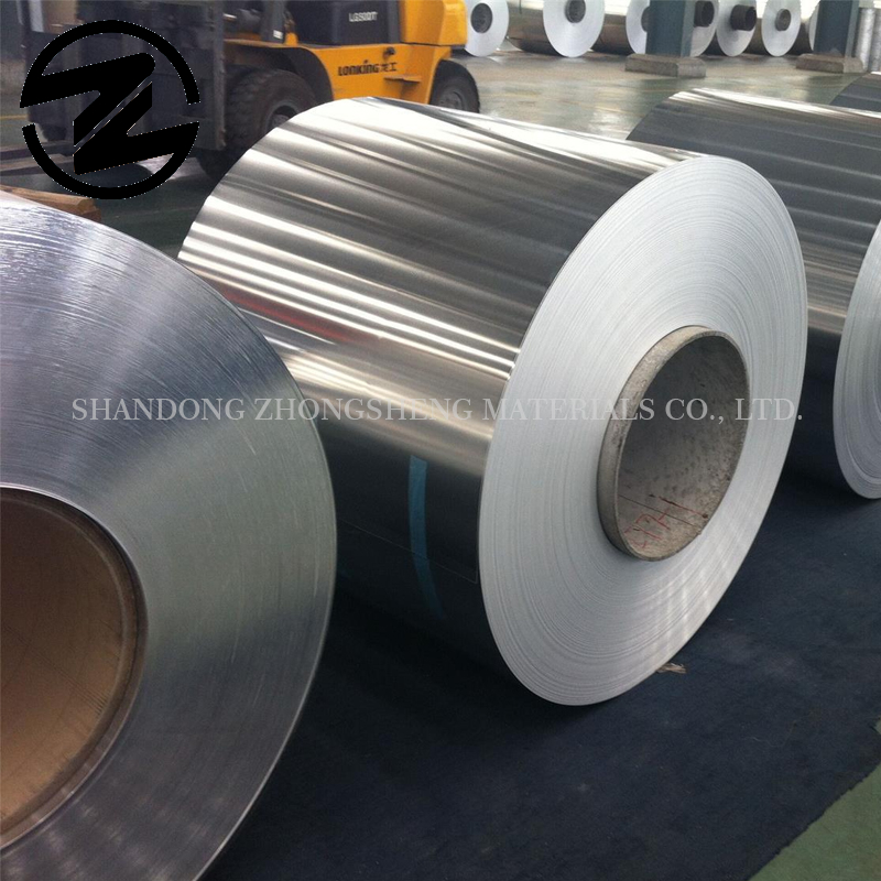 Aluminium Coil