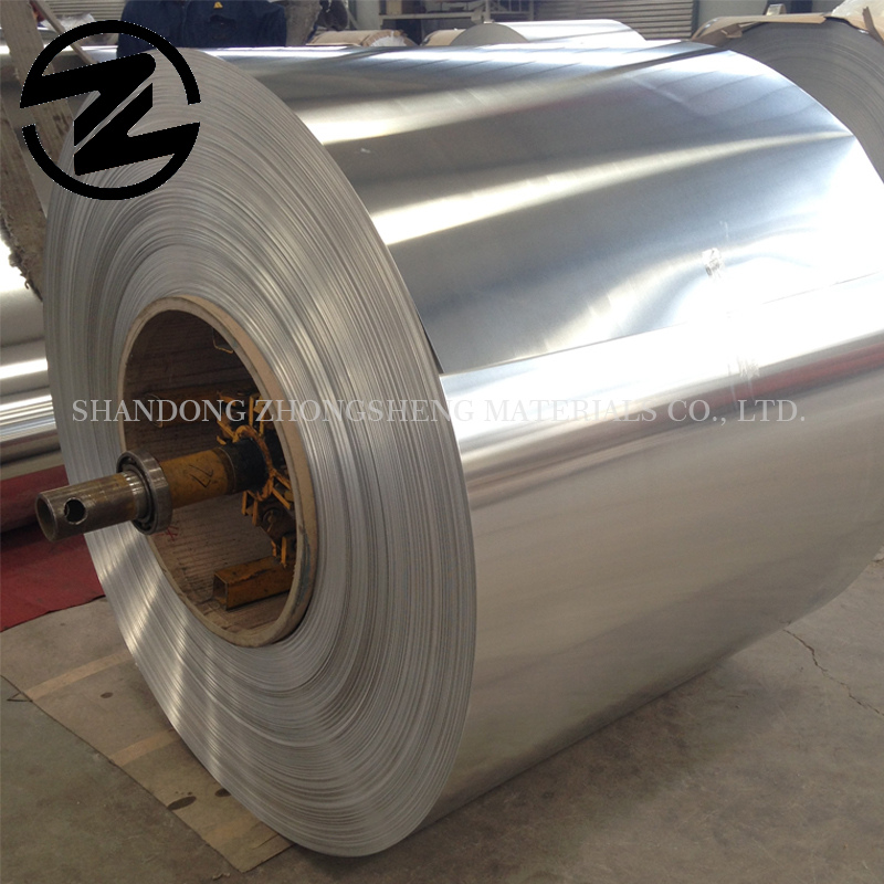 Aluminium Coil