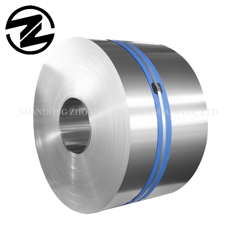 Aluminium Coil