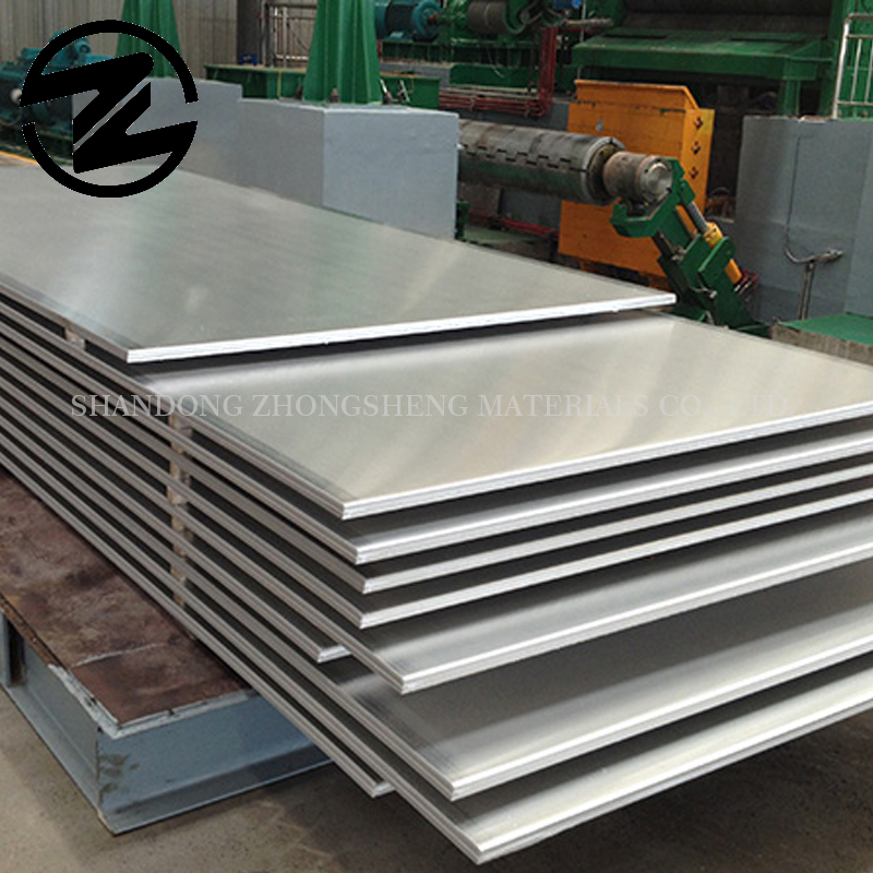 Aluminium Plate