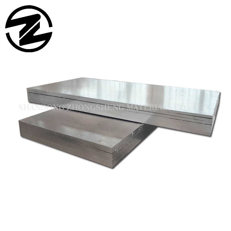 Aluminium Plate