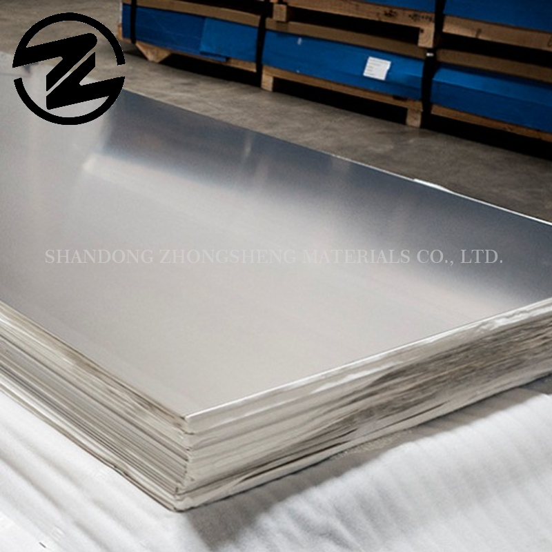 Aluminium Plate