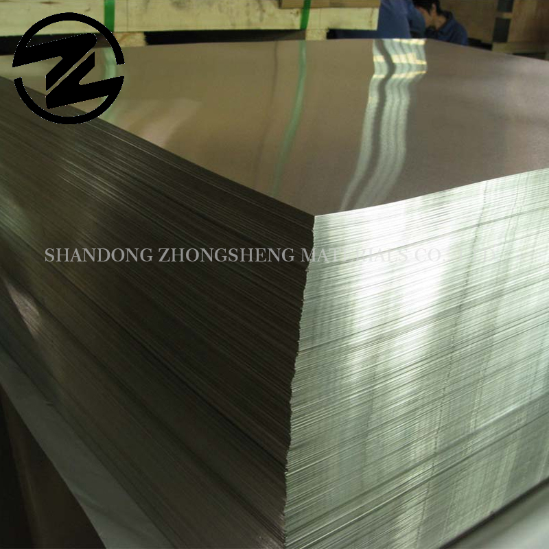 Aluminium Plate