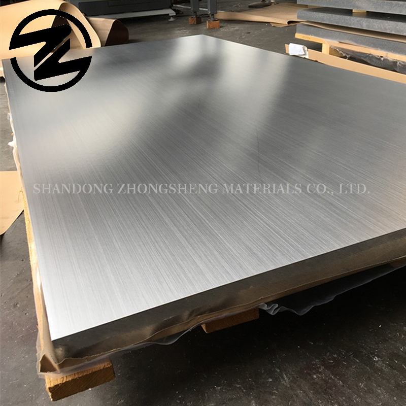 Aluminium Plate