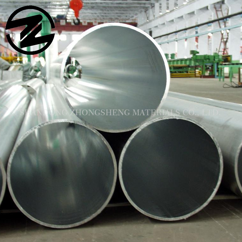 Aluminium Pipe