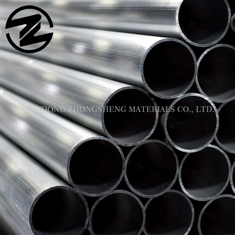 Aluminium Pipe