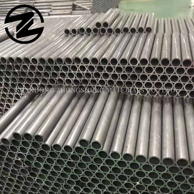 Aluminium Pipe
