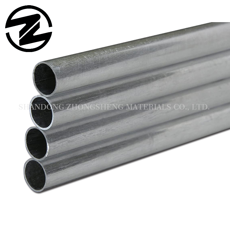 Aluminium Pipe