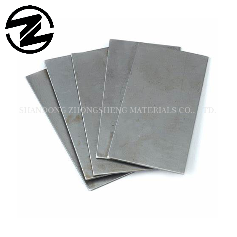 Low Carbon Steel Plate