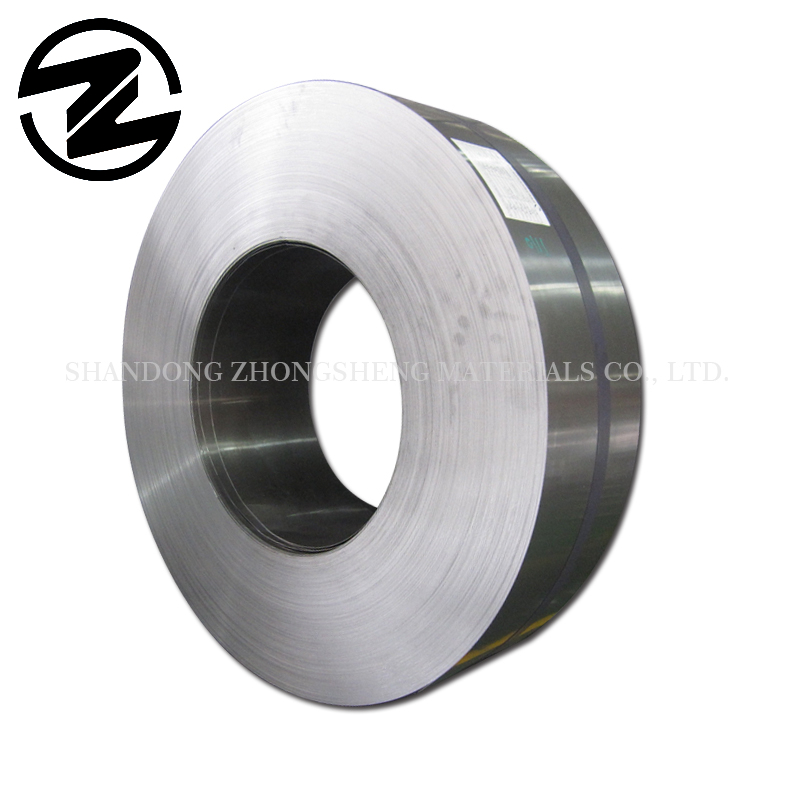 Cold Rolled Carbon Steel Coil