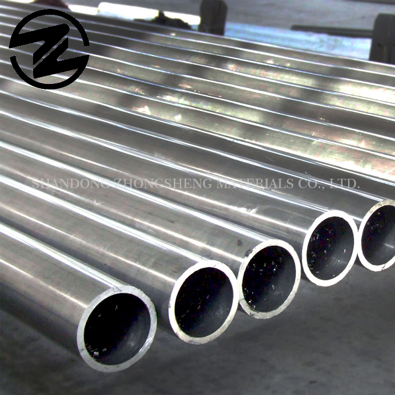 ASTM A333 Carbon Seamless Steel Pipe