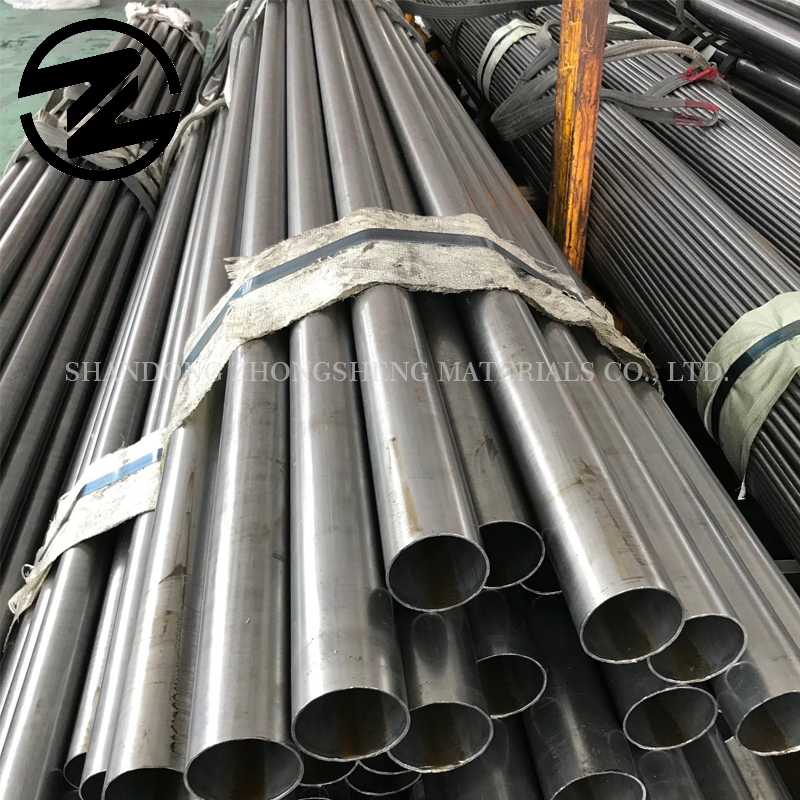 ASTM A333 Carbon Seamless Steel Pipe