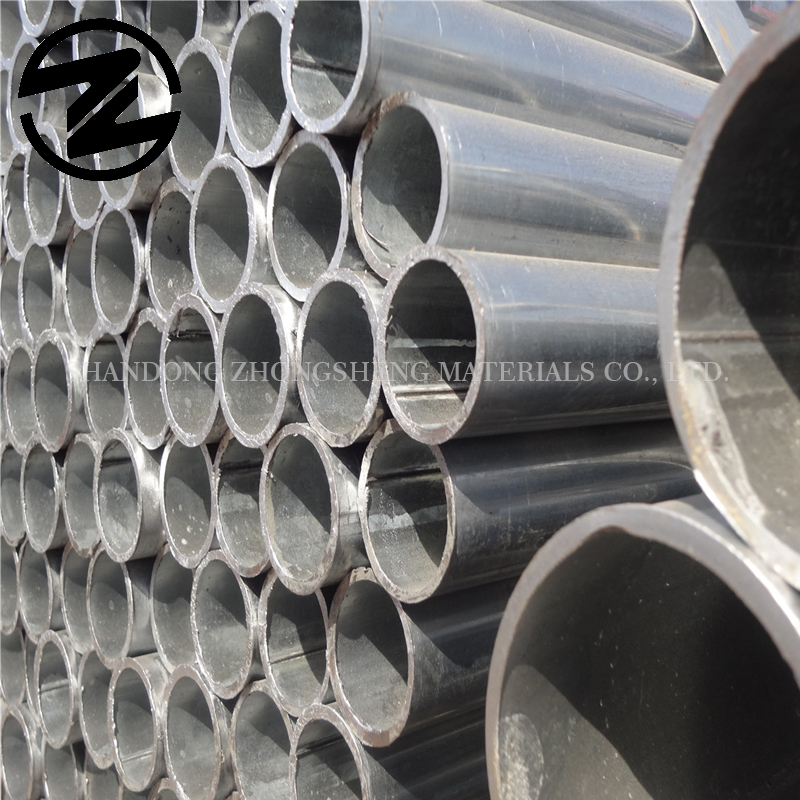 ASTM A333 Carbon Seamless Steel Pipe