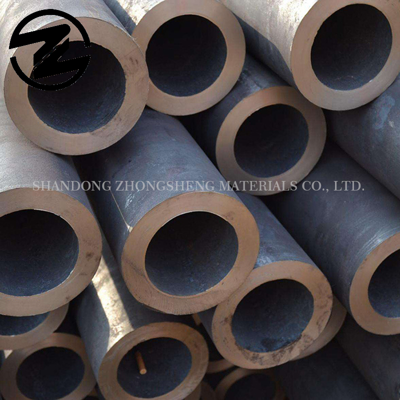 ASTM A333 Carbon Seamless Steel Pipe