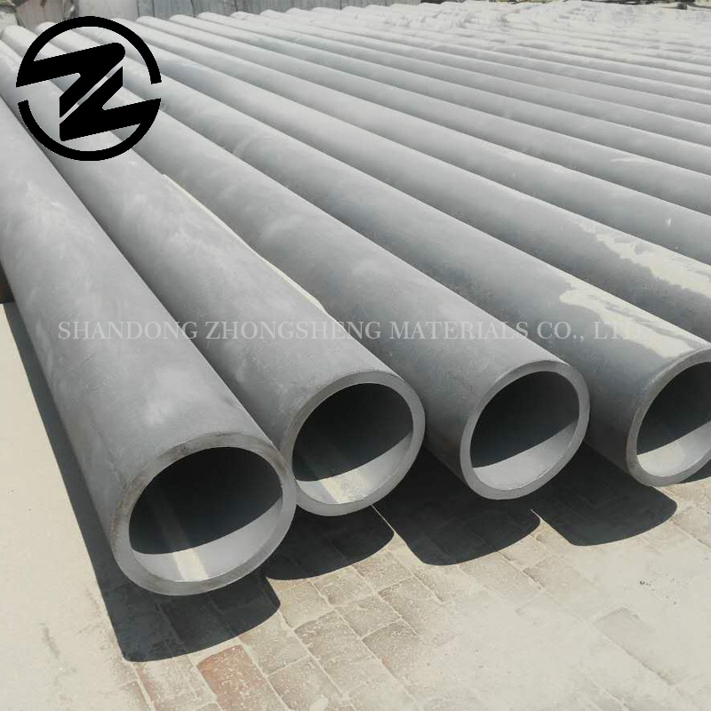 ASTM A333 Carbon Seamless Steel Pipe