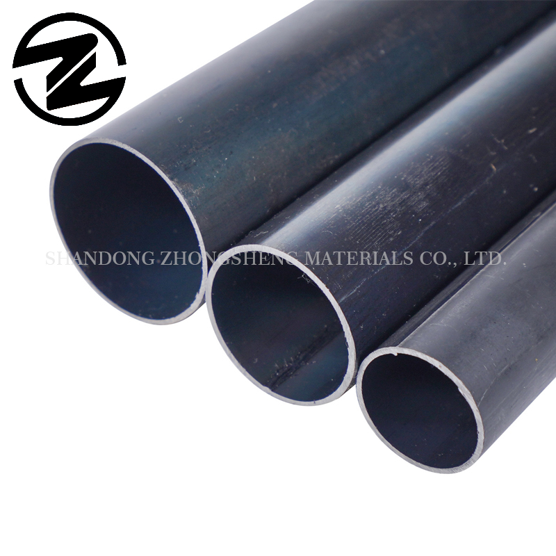 ASTM A333 Carbon Seamless Steel Pipe