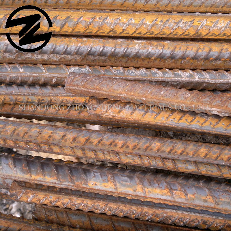 Rebar