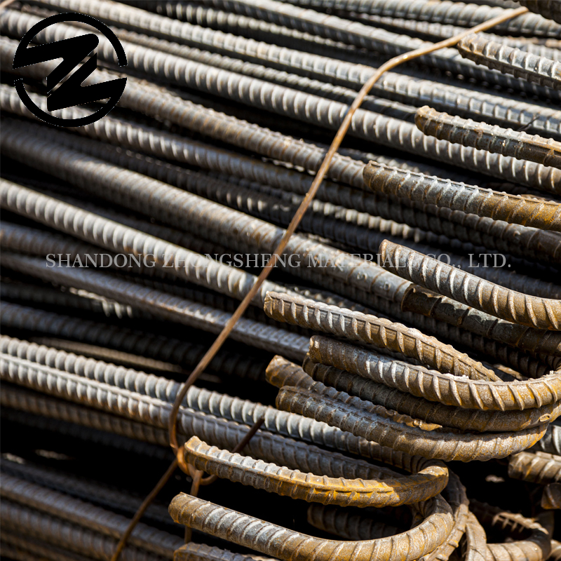 Rebar