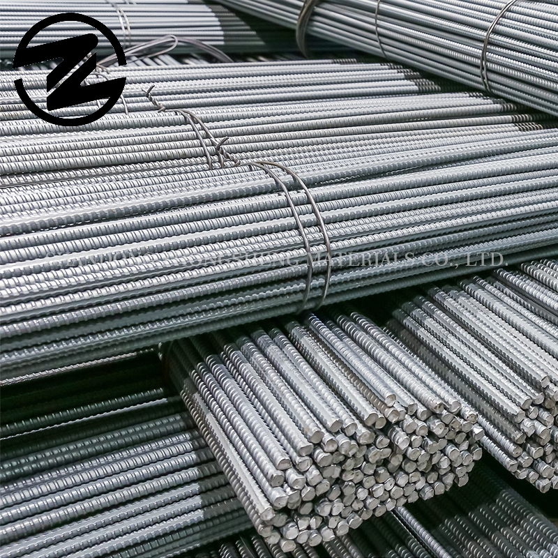Rebar