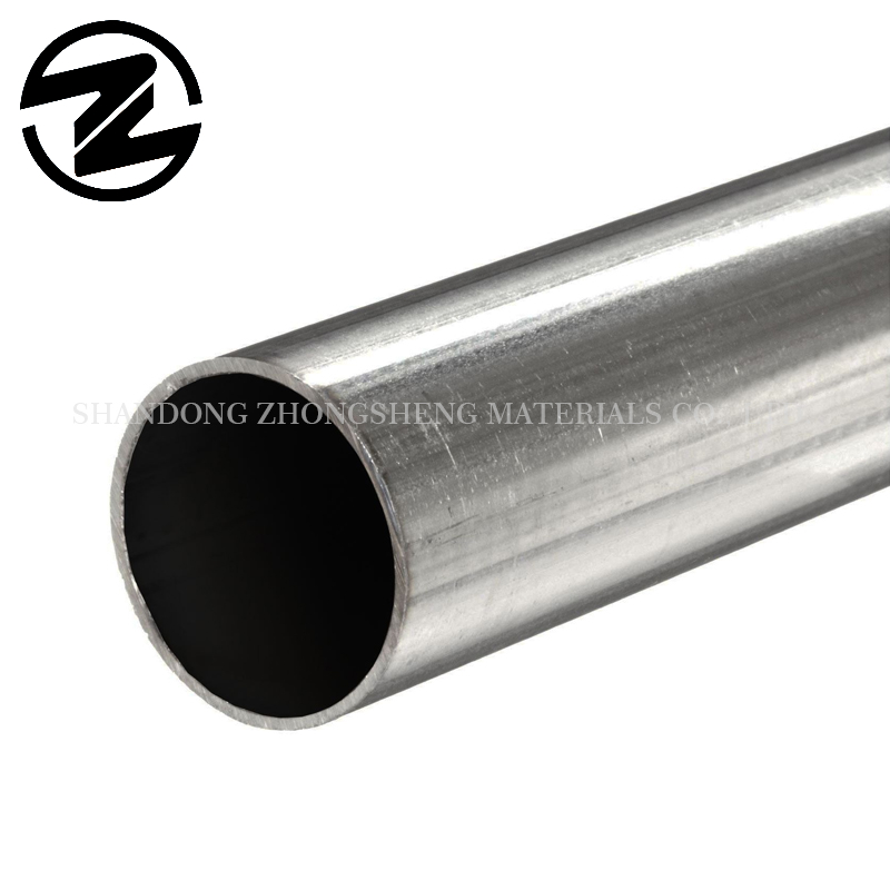 Seamless carbon steel tube