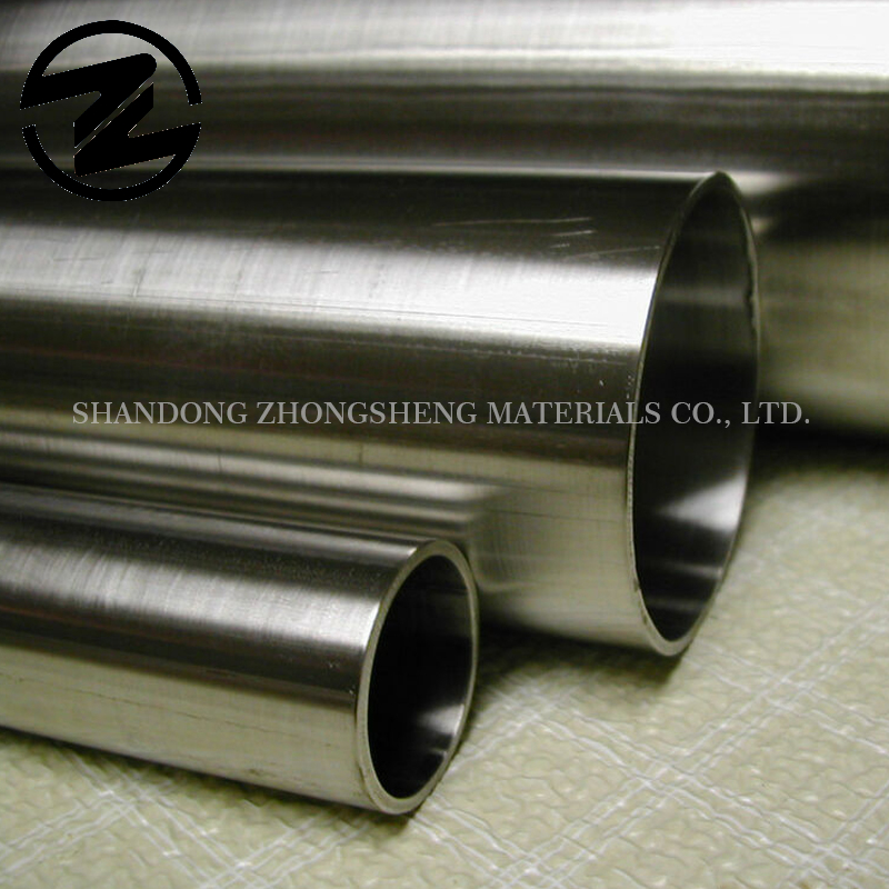 Seamless carbon steel tube