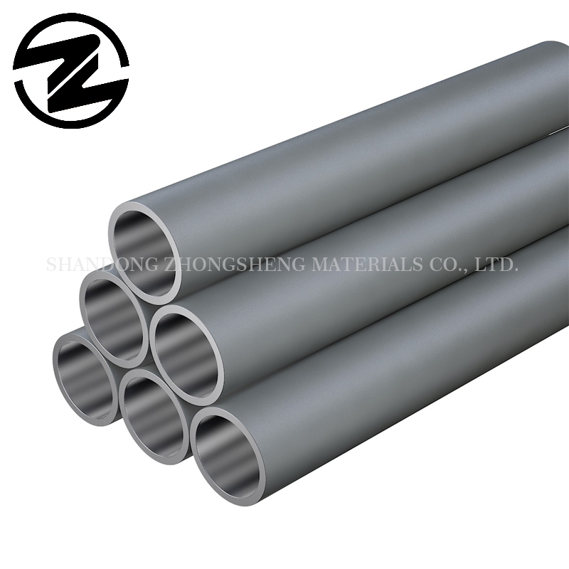 Seamless carbon steel tube