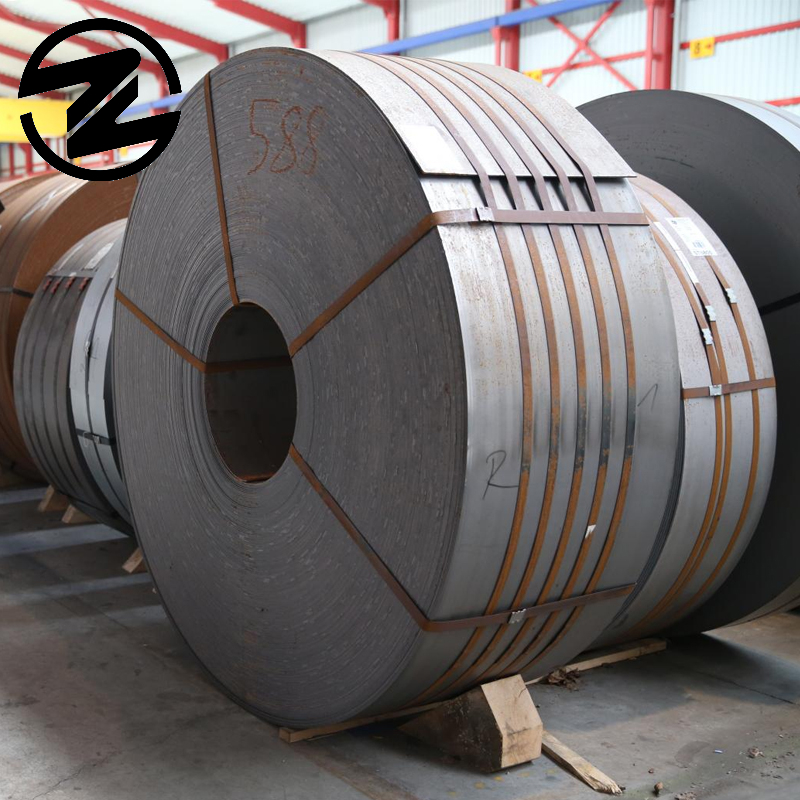 Carbon steel Coil